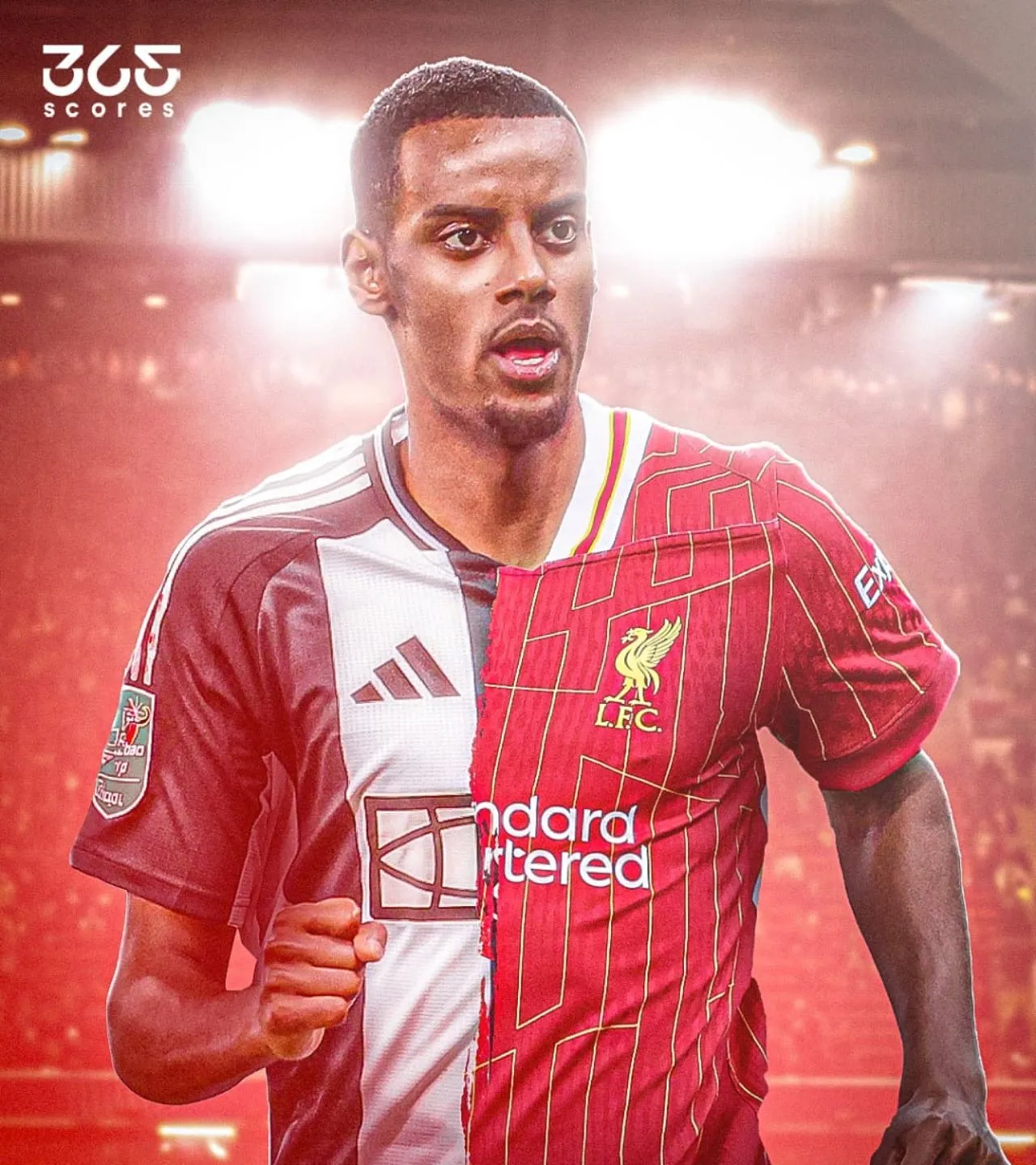 开云电竞-利物浦后卫神勇救险，助球队成功保级，中心全部根据.-开云电竞