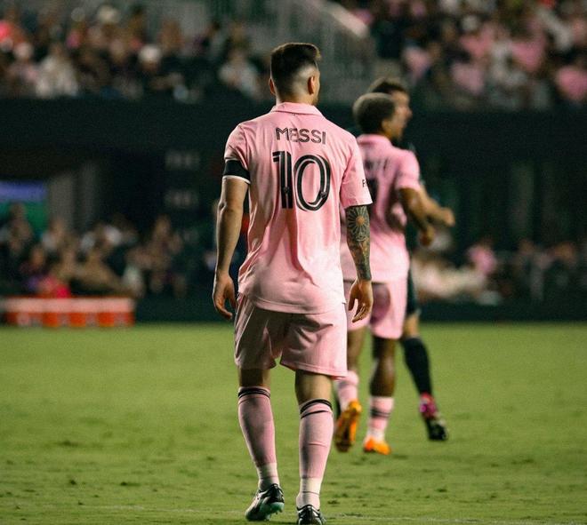 彩票-梅西连续五场比赛得分超过比赛规则变更，G2不断突破！全场沸腾不已的简单介绍-彩票